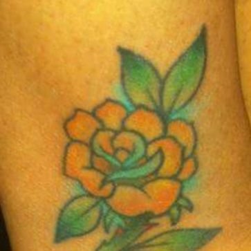 Writer. Reader. Cook. A fun time. Find me on Wattpad and Inkitt: RoseTee3.