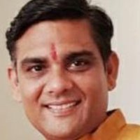 हिन्दुस्तानी (@vishalk28219614) 's Twitter Profile Photo