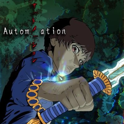 Aecevian Artistさんのプロフィール画像