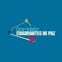 Gran Misión Cuadrantes de Paz (@cuadrantdpaz) 's Twitter Profile