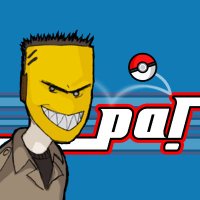 Pokémon Aaah! The Tweeting Account (@aaahpokemon) 's Twitter Profile Photo
