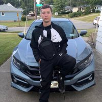 Jared Carlson (@jcarls1344) 's Twitter Profile
