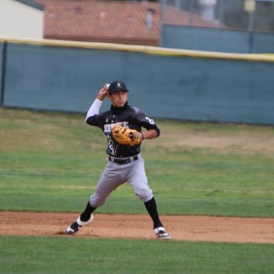 Servite 22 - CBA baseball - committed HDX 22