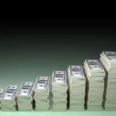 worthy_stocks's profile picture. Laughter is the best medicine, better yet when it's all the way to the bank -- dollardollarbill