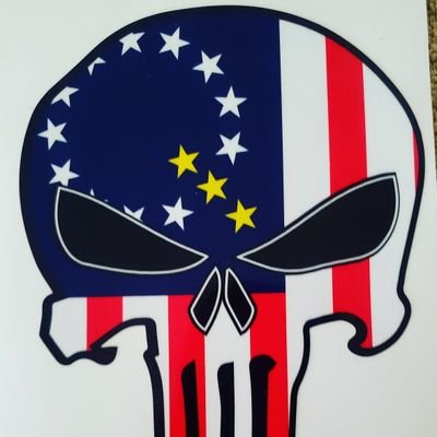 American Patriot 🇺🇸
Yeshua is my King!
🙏 🙏 🕊️ 🤍 ✝️ 💗
IL Donaldo Trumpo is mi Presidento🚫DM
Lost 28k in purge!