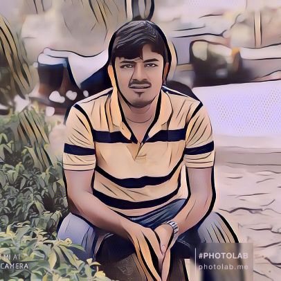 Satyajitrath29's profile picture. LIFE IS GOING IT'S OWN WAY.


I M GOING ANOTHER WAY