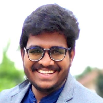 vishnuuiux's profile picture. CMO @ Ubet solutions Internationals