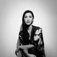 トモコ / 歌うクリエイター (@jazztomoko) 's Twitter Profile Photo