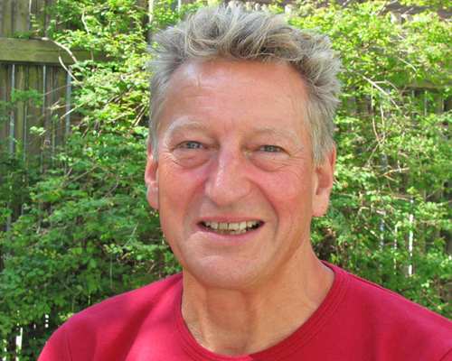 sgeckler's profile picture. 