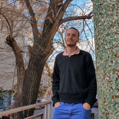 AleLeguizamon_'s profile picture. Ciencia Política UBA. Elecciones, estrategia y datos. #ComPol