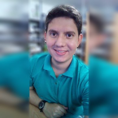 LJFuenmayor's profile picture. Ing. en Electrónica. Filántropo, Apasionado por la  tecnología, la innovación y el desarrollo, soñador y comprometido con la vida!