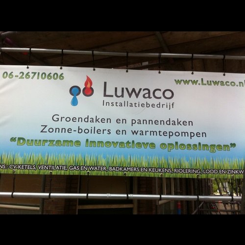 deloodgieters's profile picture. Creatieve oplossers en bedenkers van mogelijkheden. 24/7 uurs service voor iedereen. Nu staan de cv ketels centraal.