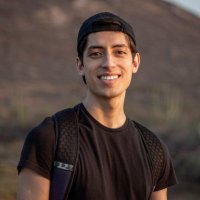 Adrian Rascon (@adrian_rascon_a) 's Twitter Profile