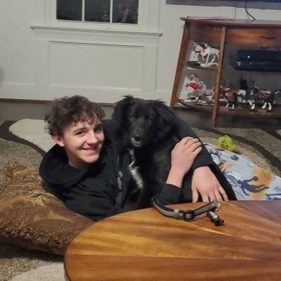 troublesom_jake's profile picture. surround yourself with people who are willing to give for you.