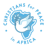 A Christian, Passion Driven Coalition for Healing, Reconciliation, and Peace in Africa with more 30,000 members operating in 35 countries around the World.