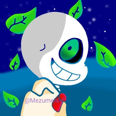 MezumeL's profile picture. _Hello wey@s soy una Cartoonist  "tediosa" who claims to be "multiship" and love Undertale_
#yourboyfriendgame #Undertale #showdecuphead #Bocetos #dibujos