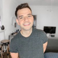 David James (@_davidmcmichael) 's Twitter Profile