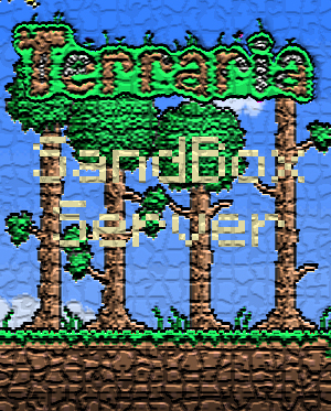 SandBoxServer's profile picture. 