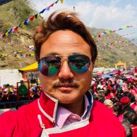 Namgey Tsering(@NamgeyTsering3) 's Twitter Profile Photo