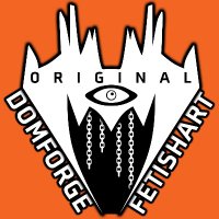 Domforge (@domforgearts) 's Twitter Profile
