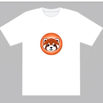 A panda who loves red pandas パンダを愛してる仮想通貨投資家です🐼
