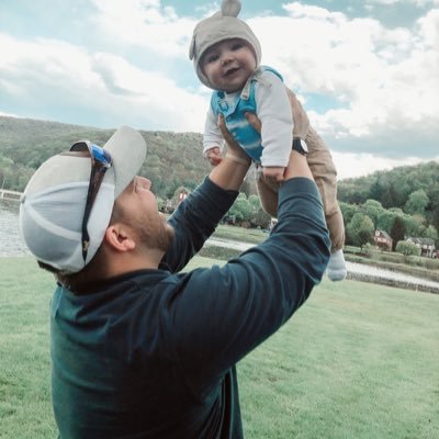 Cunningham2232's profile picture. Jeremiah 29:11 #MountaineerNation #HailWV