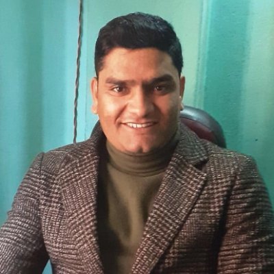 imandarkamal's profile picture. अध्यक्ष: इमान्दार मिडिया प्रा.लि.