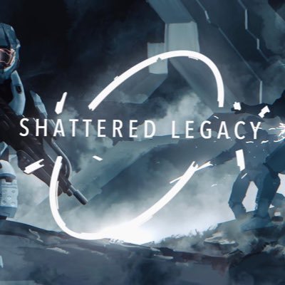Shattered Legacyさんのプロフィール画像