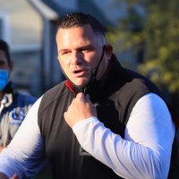 Coach Manganelli (@coachmanganelli) 's Twitter Profile