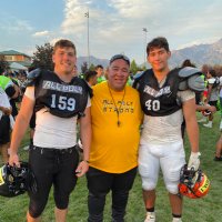 Hunter DeVena (@hunterdevena) 's Twitter Profile