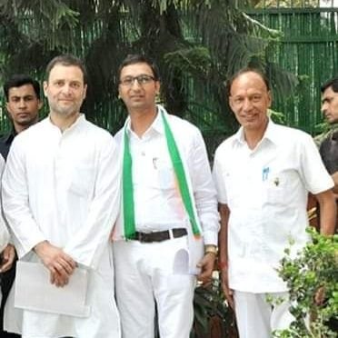 ankitgupta_adv's profile picture. Advocate, Social worker,
Haryana Gen.Sect, All India Lawyers Forum
President, Haryana Pradesh Aggarwal Vaish Smelen, Kkr
Ex. MEMBER, District Grievances Comite