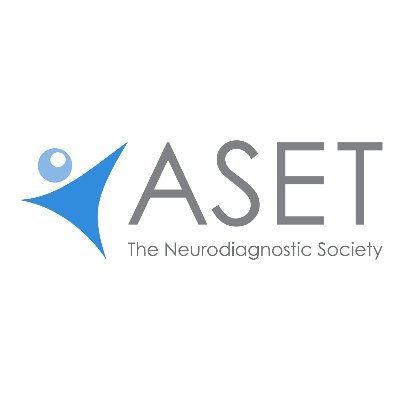 ASET - The Neurodiagnostic Society provides leadership, advocacy, education, standards and professional excellence for our members. #NDsociety