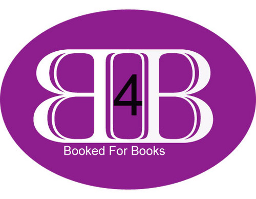 We Are Booked On Books. We Eat Sleep And Live With Books. #WeAreBookers. contact@booked4books.com