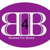 Booked For Books(@Booked4books) 's Twitter Profile Photo