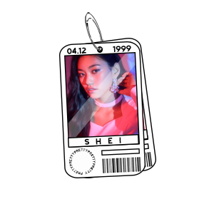𝐒heiroxa！