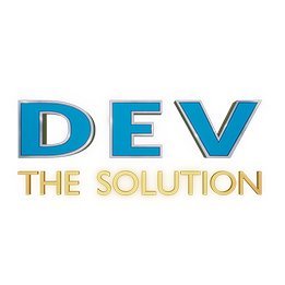 DEVTheSolution Profile Picture
