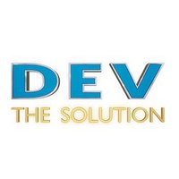 DEV The Solution (@devthesolution) 's Twitter Profile