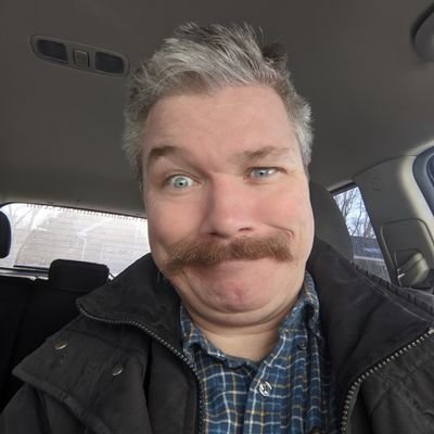 kevinready's profile picture. 