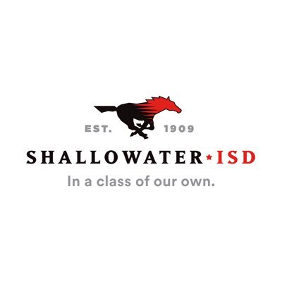 Official page for Shallowater ISD's latest news and information