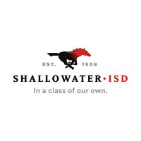Shallowater ISD (@shallowaterisd) 's Twitter Profile