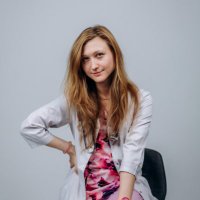 Dr. Kateryna Viligorska(@viligorska) 's Twitter Profile Photo