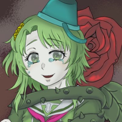 yuniru#@映画館建ててくれ頼む(切実)さんのプロフィール画像