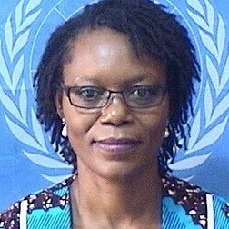 Jacqueline Kabambe Profile