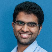 Nishanth Ulhas Nair (@nishanth_un) 's Twitter Profile