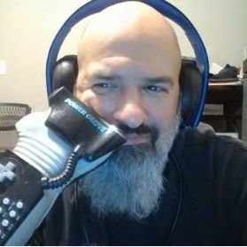 Old video game dad trying to find time to play games while raising some crazy kids. Co-host of Backlog Busters @Backlog_busters