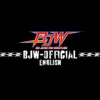 Big Japan Pro Wrestling (English Ver.) (@bjwenglish) 's Twitter Profile Photo Big Japan Pro Wrestling (English Ver.) (@bjwenglish) 's Twitter Profile Photo