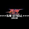 BjwEnglish's profile picture. Official English account of Big Japan Pro-Wrestling! 💀💪 BJW Streaming services, Merch & More: https://t.co/eiwFbyD2nJ