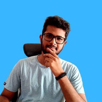 TechifywithRagu's profile picture. Techify with Ragu 𝒆𝒙𝒑𝒍𝒐𝒓𝒆𝒔 𝒂 𝒗𝒂𝒔𝒕 𝒓𝒂𝒏𝒈𝒆 𝒐𝒇 𝒕𝒆𝒄𝒉𝒏𝒐𝒍𝒐𝒈𝒊𝒆𝒔 𝒂𝒄𝒓𝒐𝒔𝒔