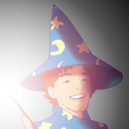 SithlordRED's profile picture. a huge nerd that loves to play video games.

 profile picture made by: @BenMillsWorks