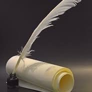 what is an author? but a conduit. a conduit for worlds untapped by any mind past, present, or future.